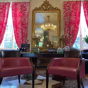 Hotel Verdi Boutique, Parma