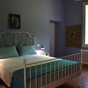  Appartamento Casa Delle Ginestre