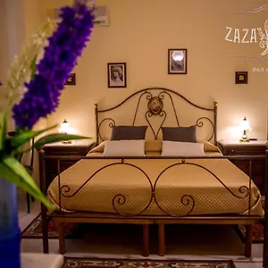 Casetta Zaza Naples