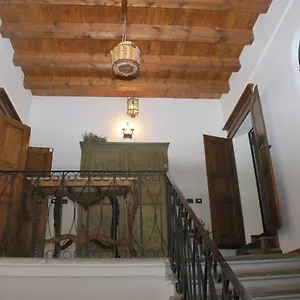  Appartamento Casa Mamò