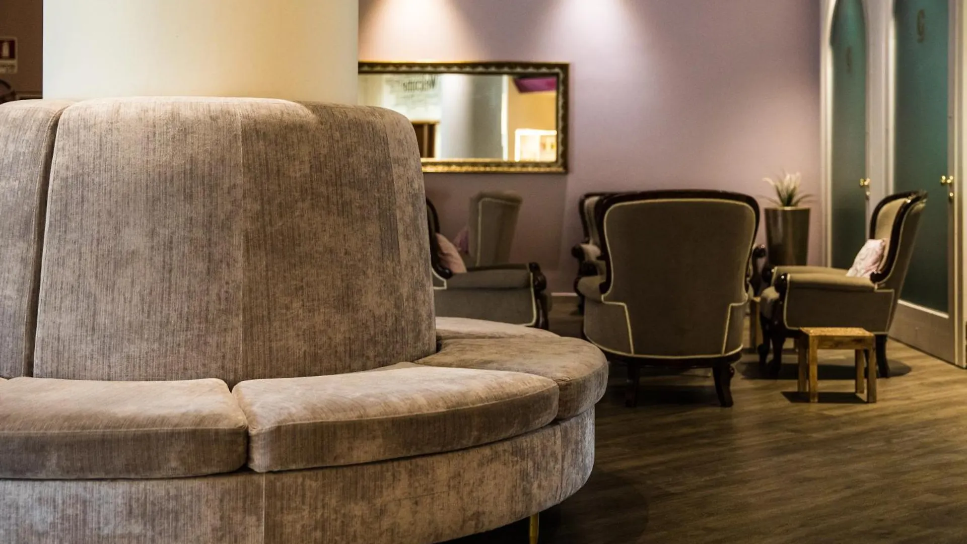 Hotel Casali Cesena