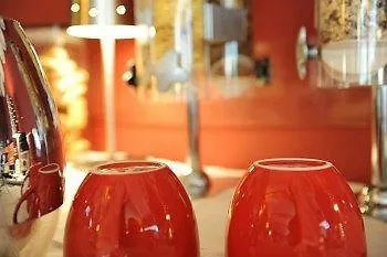 Hotel Casali Cesena 4*,